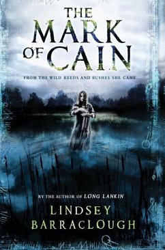 The Mark of Cain - Barraclough, Lindsey