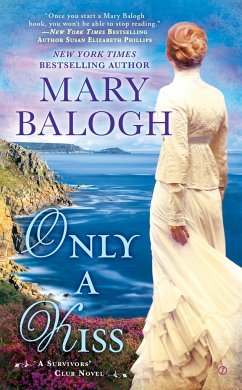 Only a Kiss - Balogh, Mary