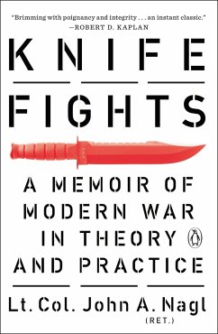 Knife Fights - Nagl, John A