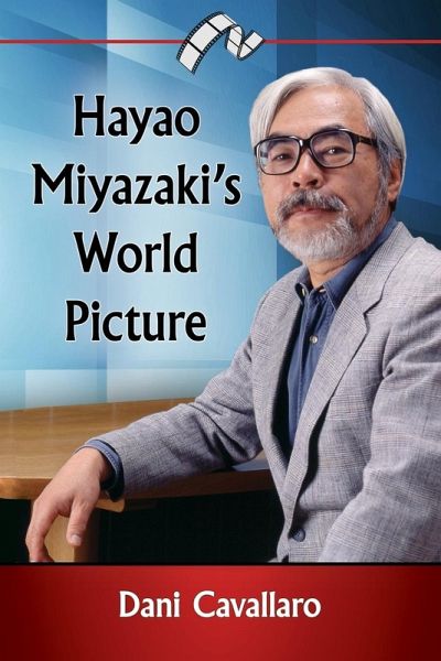 Hayao Miyazaki's World Picture Hayao Miyazaki's World Picture