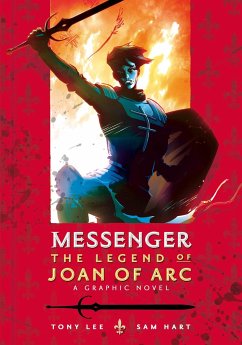 Messenger: The Legend of Joan of Arc - Lee, Tony