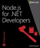 Node.Js for .Net Developers