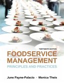 Foodservice Management Foodservice Management