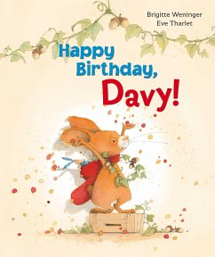 Happy Birthday, Davy! - Weninger, Brigitte