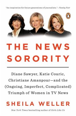 The News Sorority - Weller, Sheila