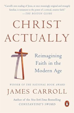 Christ Actually - Carroll, James