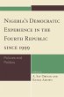 Nigeria's Democratic Experience in the... - Bild 1