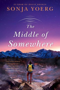 The Middle of Somewhere - Yoerg, Sonja