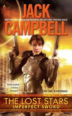 The Lost Stars - Campbell, Jack