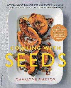 Cover Cooking with Seeds