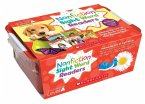 Nonfiction Sight Word Readers Guided Reading Level a (Classroom Set)