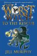 The Worst Witch to the Rescue - Bild 1