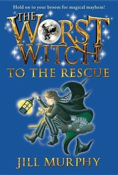 The Worst Witch to the Rescue - Murphy, Jill