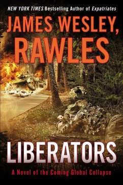 Liberators - Rawles