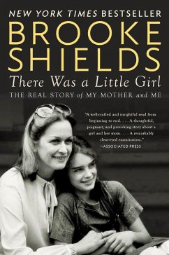 There Was A Little Girl - Shields, Brooke