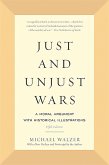 Just and Unjust Wars