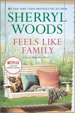 Feels Like Family - Woods, Sherryl