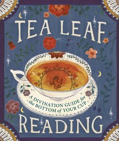 Tea Leaf Reading - Fairchild, Dennis