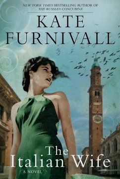 The Italian Wife - Furnivall, Kate