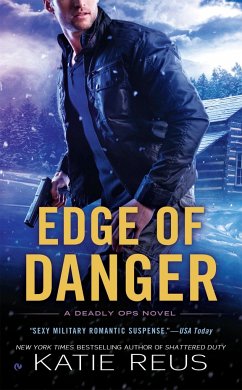 Edge of Danger - Reus, Katie