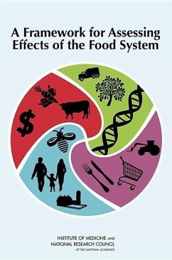 A Framework for Assessing Effects of the Food System - National Research Council; Institute Of Medicine; Board on Agriculture and Natural Resources; Food And Nutrition Board; Committee on a Framework for Assessing the Health Environmental and Social Effects of the Food System