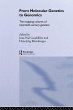 From Molecular Genetics to Genomics - Bild 1