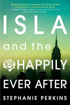 Isla and the Happily Ever After - Perkins, Stephanie