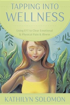Tapping Into Wellness - Solomon, Kathilyn