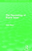 Psychology of Pierre Janet (Routledge Revivals)