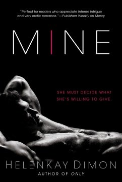 Mine - Dimon, Helenkay