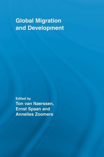 Global Migration and Development Global Migration and Development