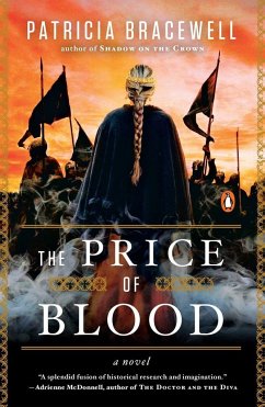 The Price of Blood - Bracewell, Patricia