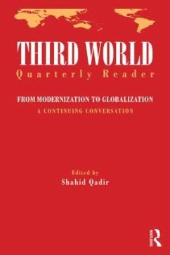 Third World Quarterly Reader Third World Quarterly Reader