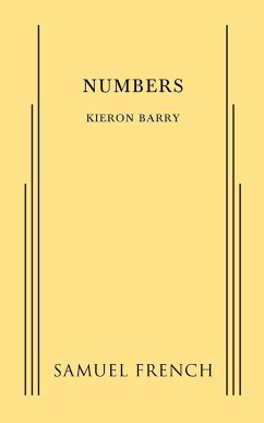 Numbers - Barry, Kieron