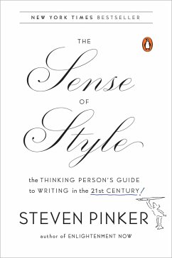 The Sense of Style - Pinker, Steven