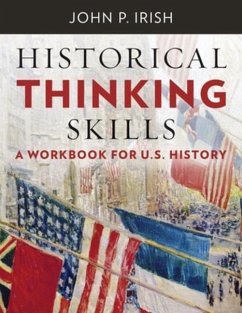 Historical Thinking Skills - Irish, John P