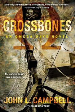 Crossbones - Campbell, John L.