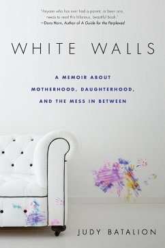 White Walls - Batalion, Judy