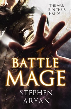 Battlemage - Aryan, Stephen