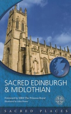 Sacred Edinburgh and Midlothian - Scotland's Church's Scheme