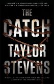 The Catch: A Vanessa Michael Munroe Novel