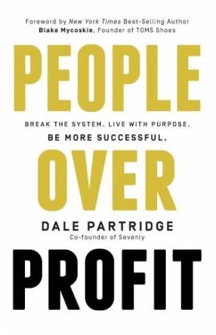 Cover People Over Profit