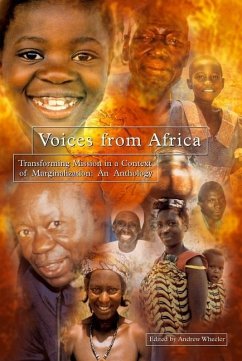 Voices from Africa