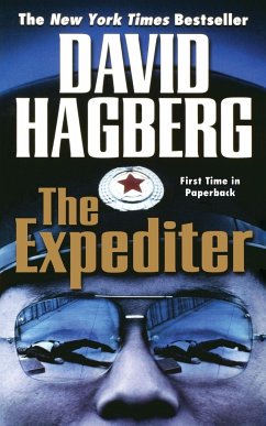 The Expediter - Hagberg, David