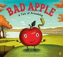 Bad Apple - Hemingway, Edward