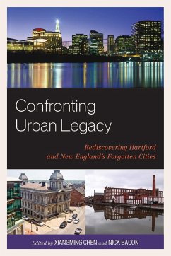 Confronting Urban Legacy