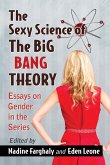 The Sexy Science of The Big Bang Theory