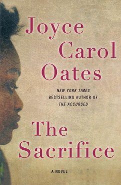Sacrifice, The - Oates, Joyce Carol