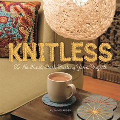 Knitless - Mcfadden, Laura
