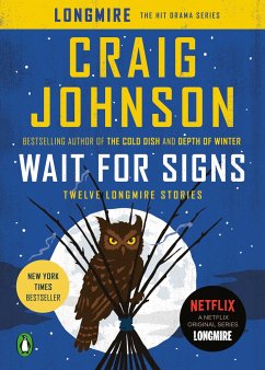 Wait for Signs - Johnson, Craig